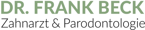 Logo Dr. Frank Beck